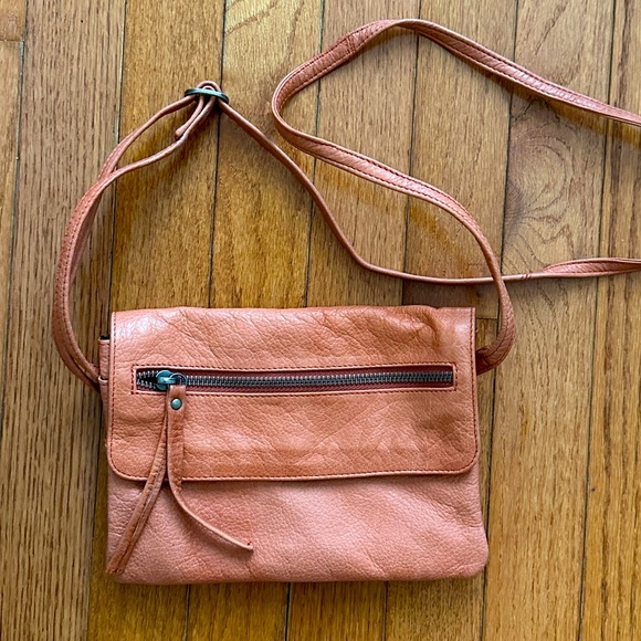 Day & Mood Handbags - Day & Mood Anthropologie Crossbody Bag
